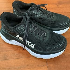 Hoka Bondi 7 Size 7.5